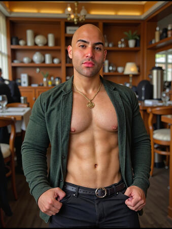 Vegan bodybuilder flexing physique” or “Plant-based fitness transformation photo”